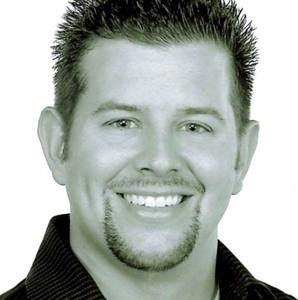 Meet your Posher, Jeff